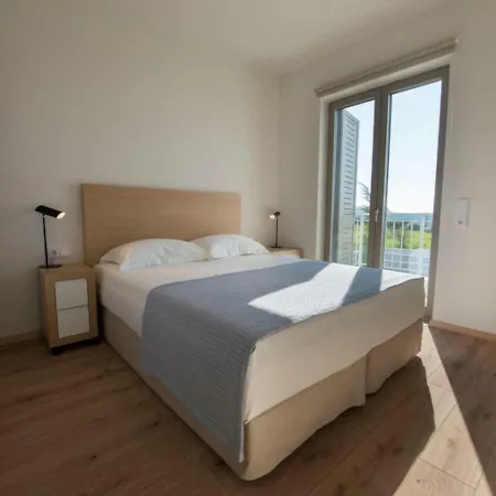 Villa Basillico Réthymnon