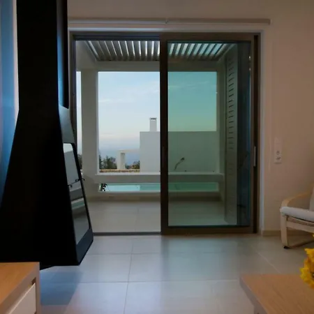 Villa Basillico *