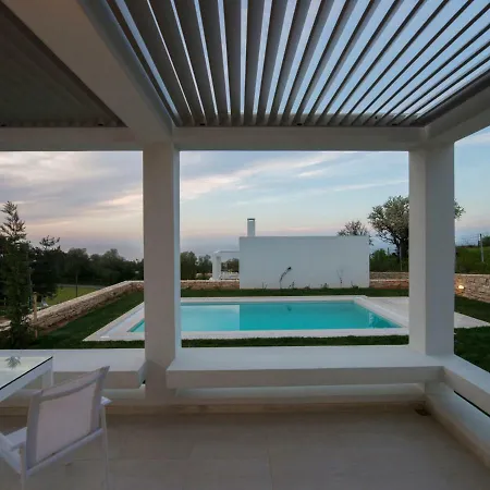 Villa Basillico