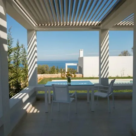 Vila Basillico